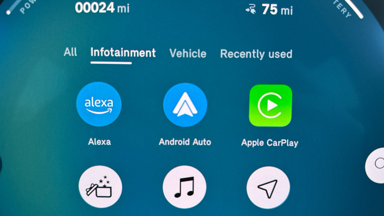 MINI Aceman 135kW E Exclusive [Level 2] 43kWh 5dr Auto Electric Hatchback